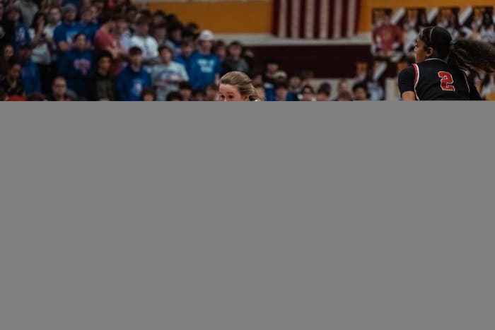 Marysville vs Westerville South girls basketball Gabe Haferman 0228235